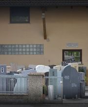 Armin Stettner Steinmetzwerk - Grabmale Bild 1