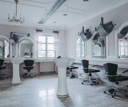 Friseur Reichel Bild 5
