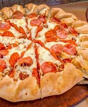 Beau Jo's Idaho Springs image 10