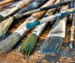 Lepczynski Malereibetrieb e. Kfm., Inh. Stefan Waller Bild 2