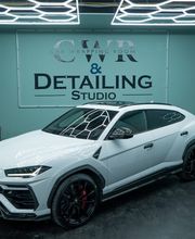 CWR - Car Wrapping Room Bild 2