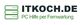 ITKoch.de - IT Fernwartung