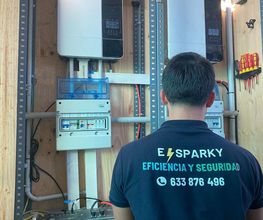Elsparky imagen 5