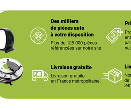 Auto Pièces image 9
