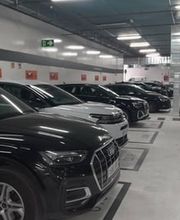 SIXT - Madrid Paseo de la Castellana imagen 14