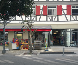 Ziegler Spielwaren Bild 1