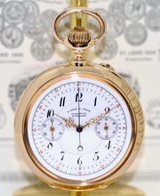 Taschenuhren Verkaufen