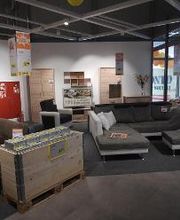 Sconto SB Der Möbelmarkt GmbH - Rostock Bild 5