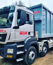 TERRANI BENNE Sagl Bild 3