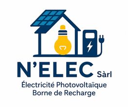 N'Elec Services Sàrl Bild 1