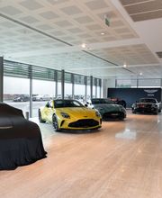 Aston Martin Verona - Gino Spa immagine 13