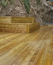 Valais Paysage Bild 7