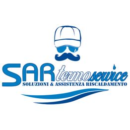Sar Termoservice logo