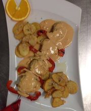 Restaurant Olymp Bild 6