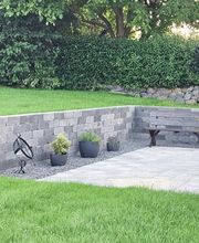 Stein & Garten Bild 1