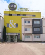 B&B HOTEL Besançon Chateaufarine image 13