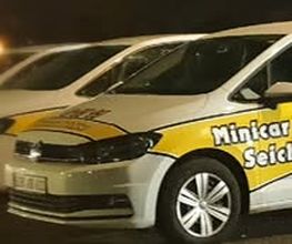Taxi & Minicar Seichter Bild 7