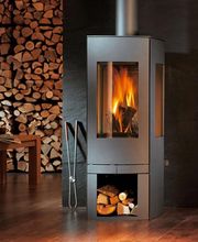 Glutform Flammorama AG - Ofenbau & Kaminbau Bild 12