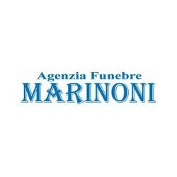 Marinoni Adriano logo