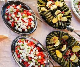 Akko Falafel Bild 12