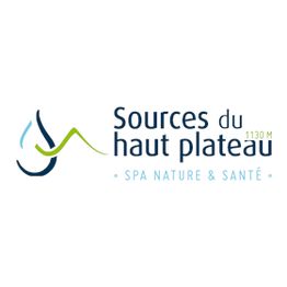 Spa Les Sources du Haut Plateau