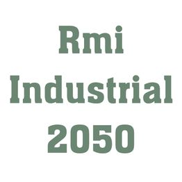 RMI Industrial 2050