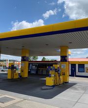JET Tankstelle Bild 7