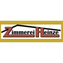 Zimmerei Marco Heinze