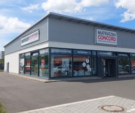 Matratzen Concord Filiale Wittlich Bild 1