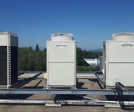 A.R.O Climatisation Chauffage Pompes à chaleur image 12
