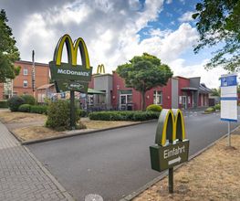 McDonald's Bild 1