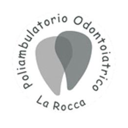 Poliambulatorio Odontoiatrico la Rocca logo