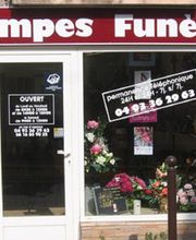 Pompes Funèbres Pégomassoises image 1