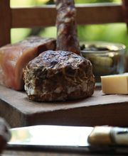 Bowling Du Rouergue Hôtel restaurant Bastide image 3