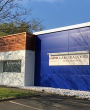 Biogroup Maine Anjou - Chemillé - Façade