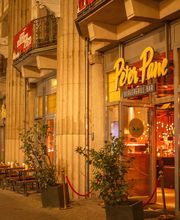 PETER PANE Burgergrill & Bar Bild 6