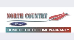 North Country Ford of Jasper Service