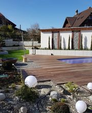 Gerber Gartenbau AG Bild 13