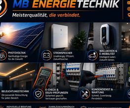 MB Energietechnik Bild 2