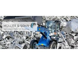 Müller & Sohn GmbH & Co. KG Bild 1