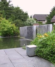 Müller Gartenbau AG Bild 12