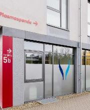Haema Blutspendezentrum Bayreuth Bild 9