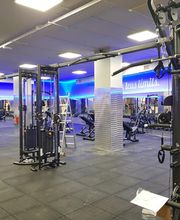Gimnasio VivaGym Avenida Roma imagen 5