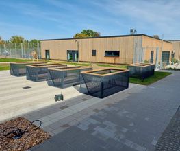 Franz Metallbau GmbH Bild 1