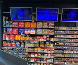 JET Tankstelle Bild 16