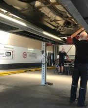 DEKRA Bilsyn Herning Nord billede 2