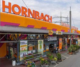 HORNBACH Gelsenkirchen Bild 2