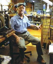 Larry Conover Jewelers image 1