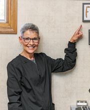 Leslie C. Pinson, DDS image 7