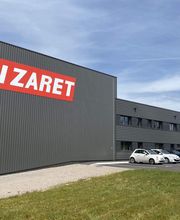 Location Transports Izaret Limousin image 1